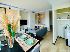 Quartier Européen - En face du parc du Cinquantenaire, à proximité de Schuman. O Brussels, Belgium Superbe appartement à Etterbeek Entire rental unit vacation rental 548349536893796229