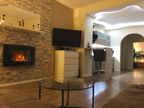 Apartment consists of:<br /><br />entrance hall<br /><br />living room - common  Prague, Czechia Spacious and fully equipped apartment Prague 3 Entire rental unit vacation rental 49697920