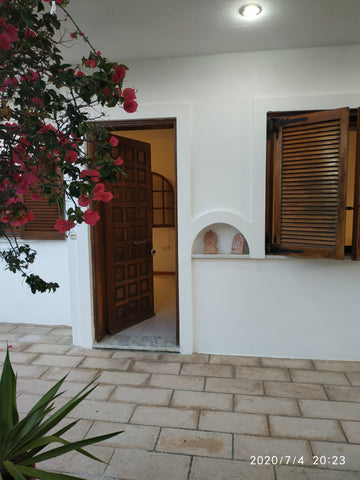 Atheneon Rhodes is situated in a privileged location just a few meters away from  Atheneon Rhodes Apartment with Garden View Entire rental unit vacation rental 44073382