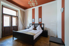 All our apartments are cleaned by professionals following the 5-step enhanced cl  For celebrations spacious 3BDR apartment balcony № Entire rental unit vacation rental 48239133