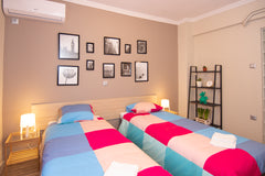 Two bedroom apartment 15 minutes by foot from Athens Acropolis and Plaka. Perfec Athens, Attica, Greece 2 bedroom apartment few steps from Plaka Entire rental unit vacation rental 30389613