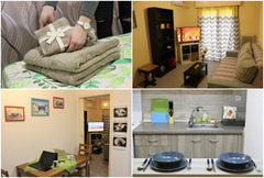 Close to Metro, Major Streets, And the city center. My place is good for everyon Dubai, Dubai, United Arab Emirates Spacious Comfortable 1BD Metro EntirePlace Equiped Entire rental unit vacation rental 16224901