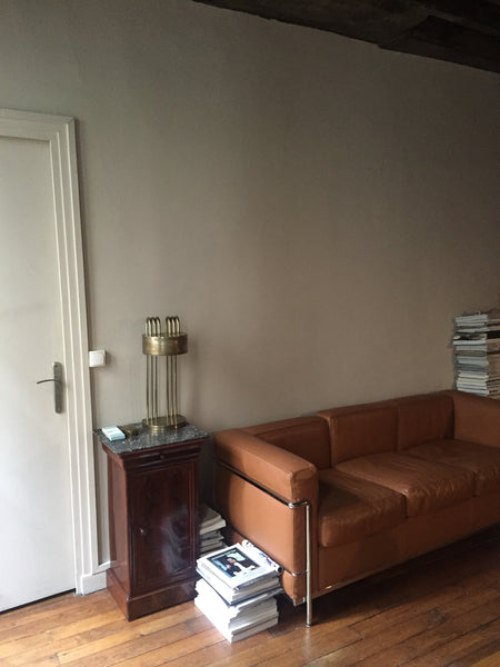 Marais apartment next door to Centre Pompidou.<br />Its a very charming place wi Zürich, Switzerland Very central designer apartment Entire rental unit vacation rental 10855807