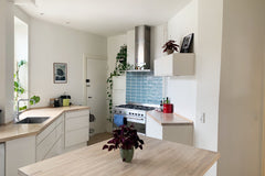 Experience a bright and spacious apartment in the vivid and urban Nørrebro area  Copenhagen, Denmark Bright 94m2 apartment on Nørrebro Entire condo vacation rental 50272284