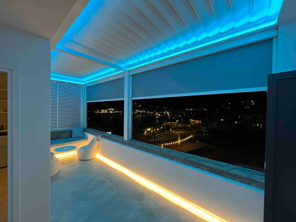 In one of the most privileged locations, cozy house with 2 ensuit bedrooms, dini Greece Beach Front House, Kythnos, Merihas Cycladic home vacation rental 6954727