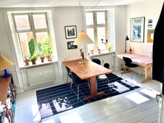 Wake up to the sounds of birds in the center of Copenhagen. Next to Nyhavn, Kgs. Copenhagen, Denmark Oasis near Old Habour Entire rental unit vacation rental 50322401