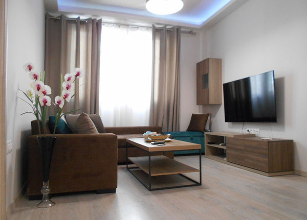Mi casa su casa is a cozy, brand-new, luxurious apartment hosted by two friends  Athens, Greece MiCasa SuCasa | ❤︎ of Athens | Brand-New superlux Entire condo vacation rental 31916507
