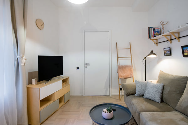 Discover a cozy and arty apartment in a newly renovated building. There's a styl Czechia Walk to Wenceslas Square from a Bright Central Flat Entire rental unit vacation rental 20350046