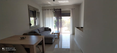 Ascending to the first floor, you enter a single well- lit kitchen and living ro Kos, Greece Cozy 2-bedroom apartment in the heart of the Town. Entire rental unit vacation rental 36892507