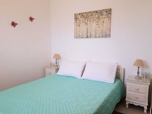 Our country house is a detached house with a garden, which is located between mo  Terra Falasarna, committed to cleaning protocol Entire home vacation rental 23019110