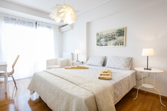 A breath away from the Acropolis and the new Acropolis Museum, a stunning apartm GR Acropolis Museum Flat With A View Entire condo vacation rental 646059084584212247