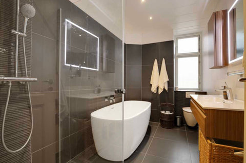 A spacious apartment with good quality furniture. Cool and cozy feel to the plac London, United Kingdom Spacious... big... stylish cph apartment Entire condo vacation rental 43833455