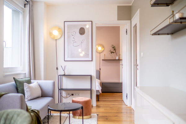 Czechia Charming apartment for two in uptown Entire rental unit vacation rental 51315038