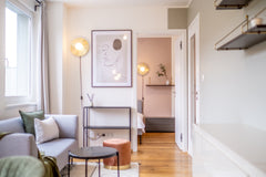  Czechia Charming apartment for two in uptown Entire rental unit vacation rental 51315038