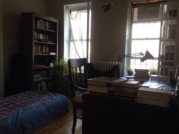 Cozy one bedroom apartment in Bay Ridge. Five minutes from train; 45 minutes to  New York, NY Rental unit in Brooklyn · 1 bedroom · 2 beds · 1 bath Entire rental unit vacation rental 37419048
