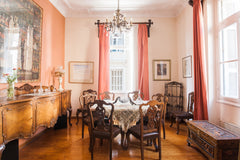 Classical building( 150 sqare meters ) of the few left in Athens  in the histori Athens, Attica, Greece Classic traditional  house next to Acropolis Entire home vacation rental 6236124