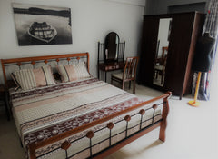 Das Appartment befindet sich in einer ruhigen und sicheren Nachbarschaft, 200m v Graz, Styria, Austria Flatsharing auf hohem Niveau, Zimmer 1 Private room in rental unit vacation rental 48972360