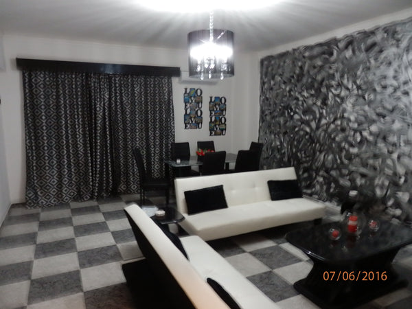 New build apartment  in Rhodes new town , 2brooms(optional baby bed in one room  Rhodes, Greece Modern family house Entire rental unit vacation rental 9342369