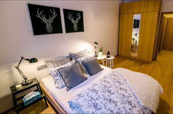 Dear Guests,<br /><br />Welcome to my suitable apartment. <br /><br />The apartm Prague, Czechia Decent Apartment Entire rental unit vacation rental 36225816