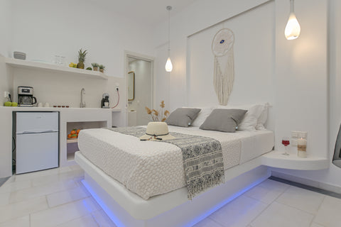 Jardin De Castillo is a small complex of 3 bright and spacious studios located i  Jardin De Castillo (Santa's studio) Entire condo vacation rental 49727711