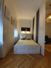  Vienna, Austria Cozy & central apartment near the main train stati Private room in rental unit vacation rental 40574347