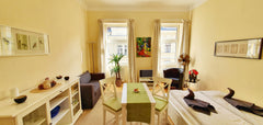 This renovated apartment is perfectly connected and closely located to public tr Vienna, Austria ♡ All YOU Need ♡  Central📍, Clean 🧼, Comfy 🦄 Entire rental unit vacation rental 36752461