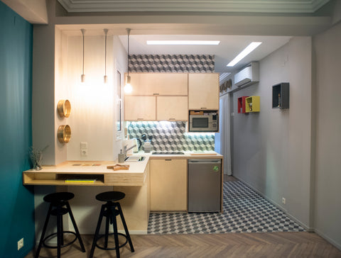 A stylish, charming apartment set right in the heart of Athens.  Find yourself d Athens, Attica, Greece Acron of Plaka Entire rental unit vacation rental 31631356