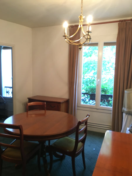 Mon logement est proche jardin du Luxembourg, gare de Montparnasse, métro Vavin, Paris, France Appartement 3 pièces calme plein centre PARIS 6 Entire rental unit vacation rental 15530842