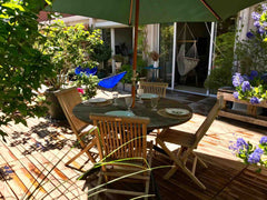 Au coeur du 15 ème, à 15 minutes à pied de la tour Eiffel vous êtes dans un quar Paris, France Flat & private garden 15 mn walk to Eiffel Tower Entire rental unit vacation rental 18203988