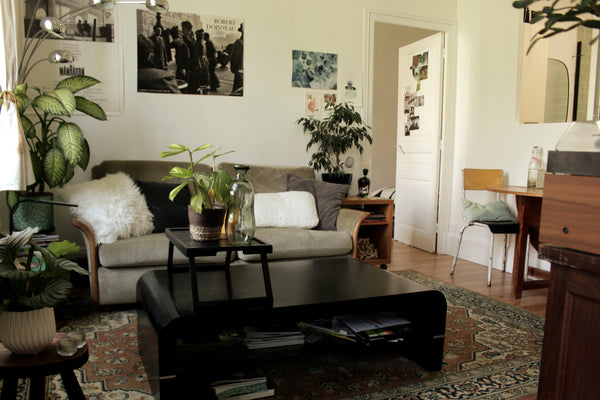 Profitez d'un logement élégant et central, à 7 minutes à pied du centre-ville et Lyon, France Appartement dans les pentes de la Croix-Rousse Entire rental unit vacation rental 634421965553368764