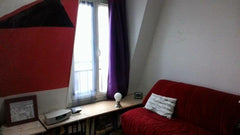 Idéal pour couple d'étudiants. A 2 pas du jardin du luxembourg, restaurants, bar Paris, France Studio fonctionnel et agréable Entire rental unit vacation rental 10267467