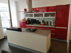 Stylish comfort in the historic city center: old-style building with high ceilin Vienna, Austria Stylish comfort/spacious apt close to Opera Entire rental unit vacation rental 30855230