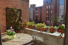 Appartement de quatre pièces avec 3 chambres, à 5 mn à pieds de la station de mé Paris, France Appartement familial près de Père Lachaise Entire rental unit vacation rental 15726091