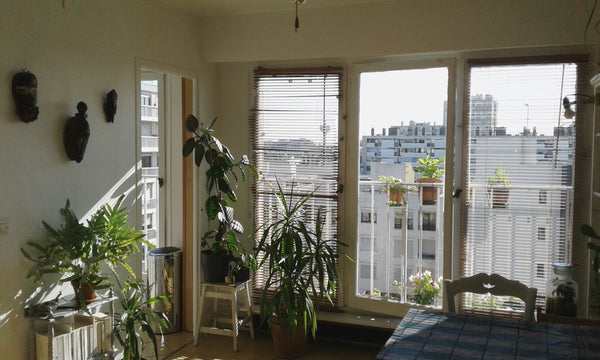 I am happy to welcome you in this cosy, confortable and calm flat:  being at the Paris, France CHARMING & BRIGHT FLAT, 20 min from the center Entire rental unit vacation rental 19578813