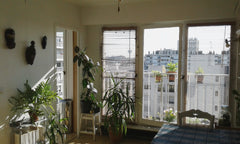 I am happy to welcome you in this cosy, confortable and calm flat:  being at the Paris, France CHARMING & BRIGHT FLAT, 20 min from the center Entire rental unit vacation rental 19578813