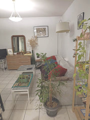Bonjour <br /><br />Nous louons notre appartement situé dans le 7ème arrondissem Solignac-sous-Roche, France Location appartement - Lumières Entire rental unit vacation rental 770341994660076031
