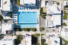 Disi 5a is a beautiful two bedrooms apartment, which is located in Plakoti Villa Rethimnon, Greece Holiday House next the pool in an superb complex Entire home vacation rental 53822786