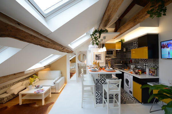 Located in a private residence in the heart of Paris nearby many museums, shops  Paris, France Peace and Love Gorgeous Apartment x Haut-Marais Entire rental unit vacation rental 20907628