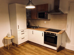 If You want to be in the centre of Prague a be part of the amazing night live, o Prague, Czechia Good Times by Benediktska Entire rental unit vacation rental 22390025