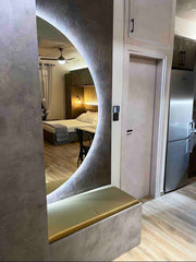 Kalimera! Welcome to Athens! <br />Enjoy a stylish experience at this modern & s Athens, Greece Metal & Wood | 10’ Acropolis | 4 U Entire condo vacation rental 51180562