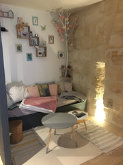 Petit cocon bordelais situé à 15minutes à pieds du centre historique , 3minutes   Petit cocon bordelais Entire rental unit vacation rental 50325594