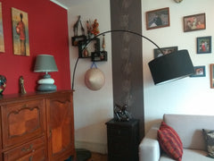 Free breakfast included!<br />Quiet and cozy double bedroom for one person or a  Lyon, France Cozy room 10 minutes from the citycenter Bellecour Private room in rental unit vacation rental 13494272