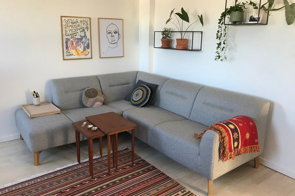 Feel like a local in my cosy loft in central Nørrebro, Copenhagen. <br />If you  Copenhagen, Denmark Cosy loft in central Nørrebro, Copenhagen! Entire rental unit vacation rental 33060394