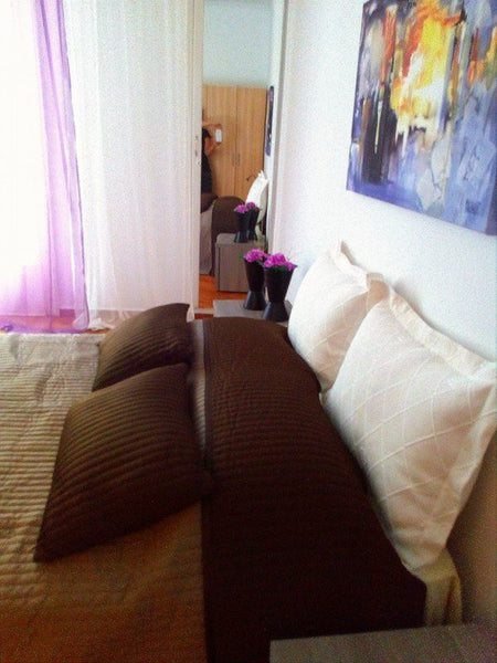 Elegant, bright and renovated with brand new furniture this modern appartment is Athens, Attica, Greece Elegant, bright, renovated modern appartment Entire rental unit vacation rental 18805131