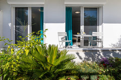Feel like you are at home. Our warm hospitality and welcoming environment sets t Chania, Greece On the city edge, right by the sea KladissosRooms Entire condo vacation rental 51629539