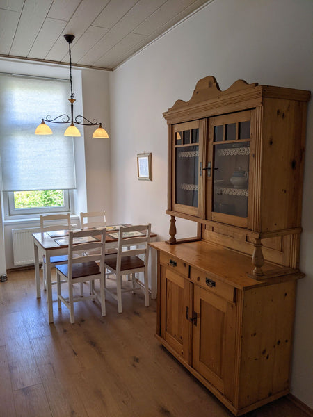 We are delighted to welcome you in our apartment in the classy 18th district. It  New 55m² apartment, 15min by tram to Inner City Entire rental unit vacation rental 51537579