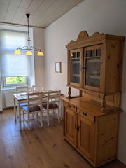 We are delighted to welcome you in our apartment in the classy 18th district. It  New 55m² apartment, 15min by tram to Inner City Entire rental unit vacation rental 51537579