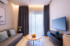 Ideal for:<br /><br />Families with small children under 12 yrs old who seek for Athina, Greece 1BR, Brand-New & Equipped, Best Location, Balcony Entire rental unit vacation rental 46132639