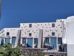 Notis Villa is a new small accommodation located in a       traditional village  Greece Junior Suite Private room in serviced apartment vacation rental 43420791