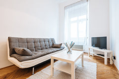 This cosy apartment is located in the centre of Vienna, right between "Stephansd Vienna, Austria 1 Bedroom Apartment in the Center of Vienna Entire rental unit vacation rental 18753863